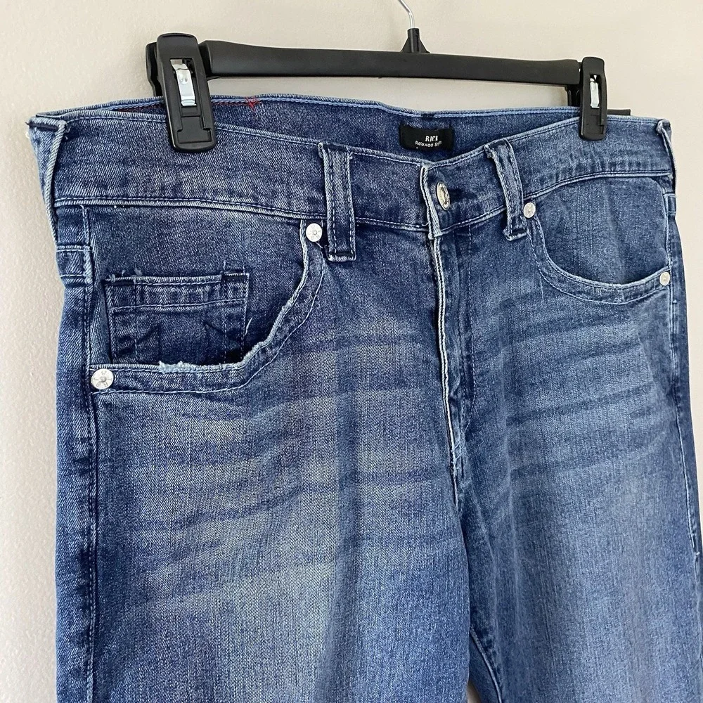 True Religion these true